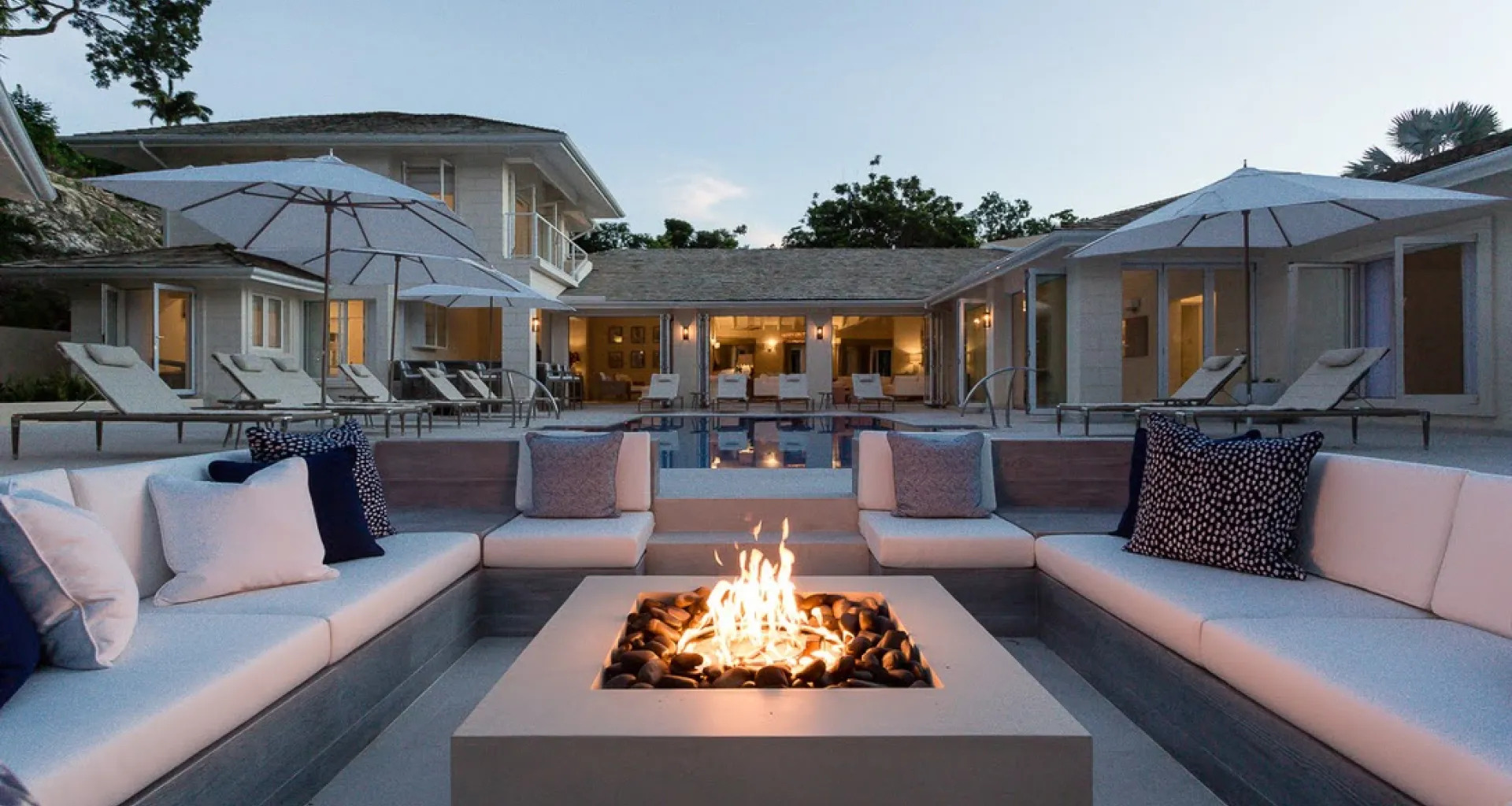 GH Construction Our Story Barbados